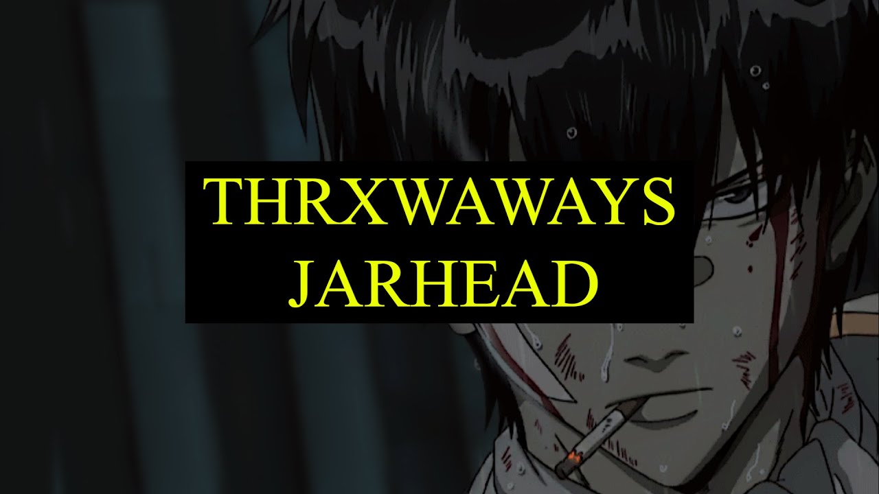 scarlxrd - JARHEAD. Lyrics Video