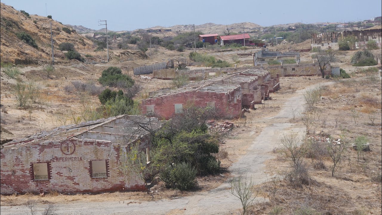 EX CUARTEL DEL BIM 