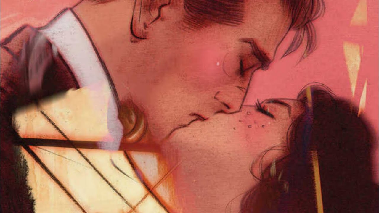 Barnstormers: A Ballad Of Love and Murder