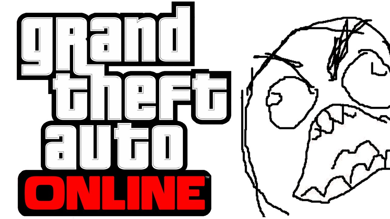 GTA Online ОБЗОР ИГРЫ или НОВАЯ НАХЛОБУЧКА &mdash; онлайн игры, ММО и ММОРПГ
