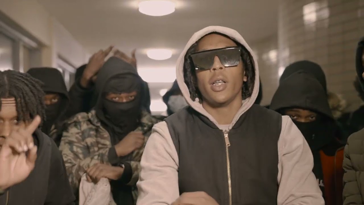 Mir Bankz x Jiggy Josh - Hope For Da Best (Official Video)