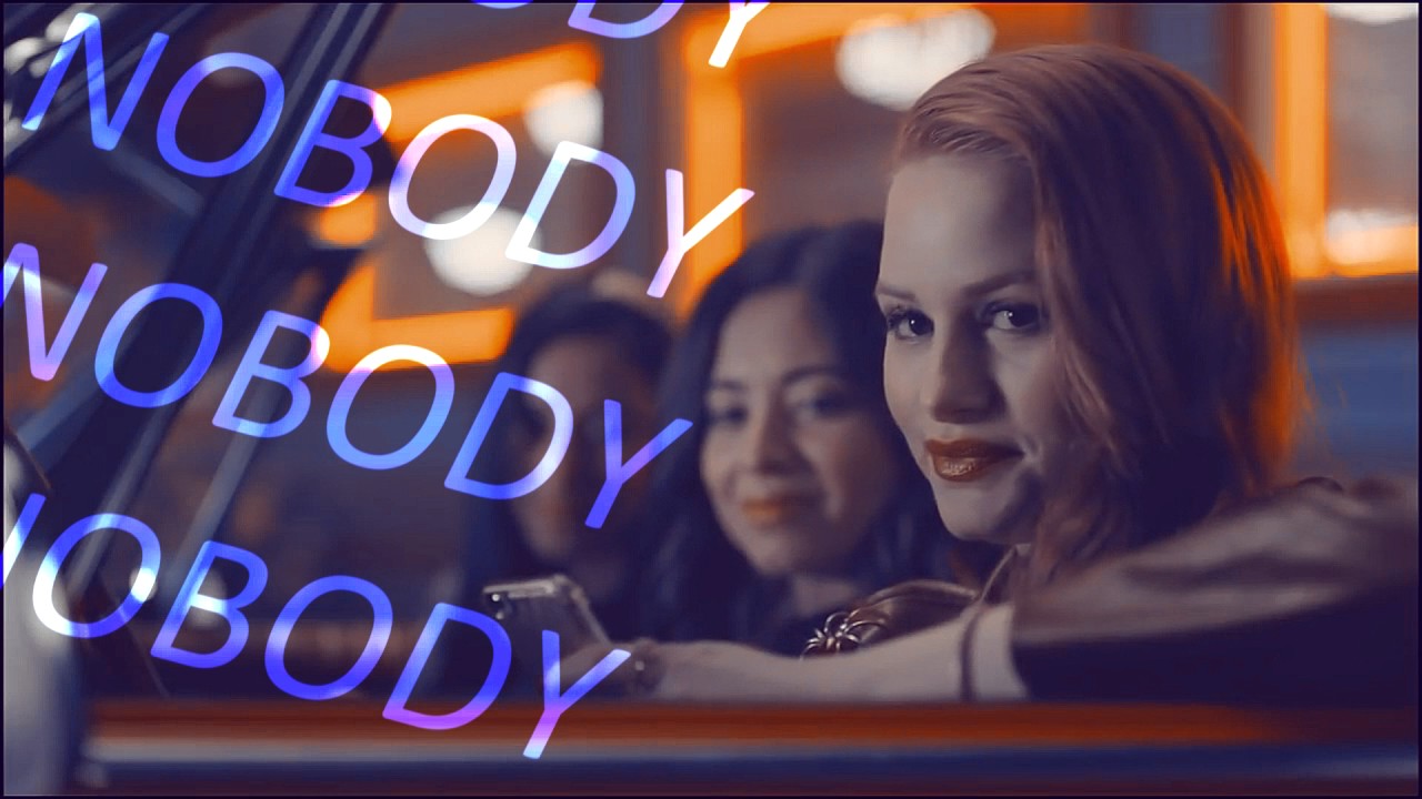 Jughead & Cheryl | Gangsta