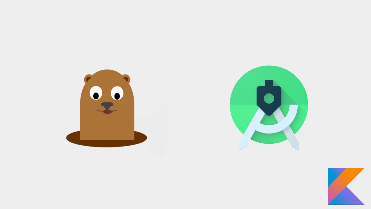 Creating Wack A Mole game with Android Studio AI Agent