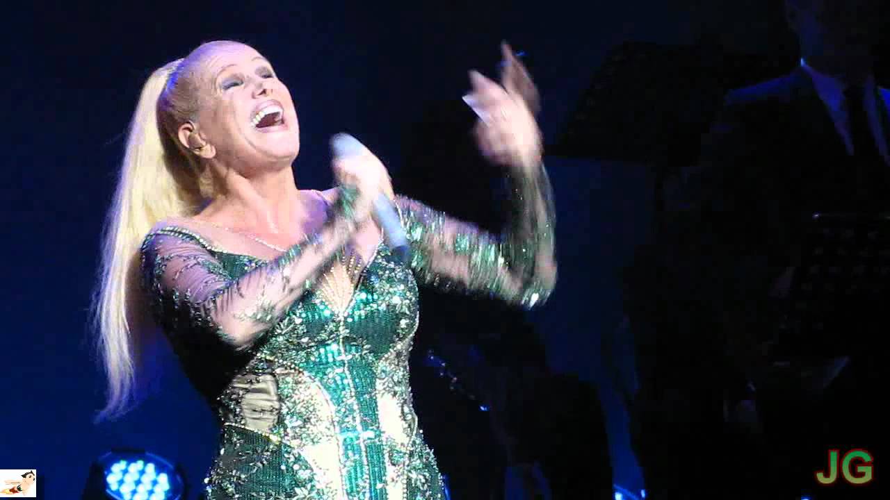 Valeria Lynch - La vida pasa