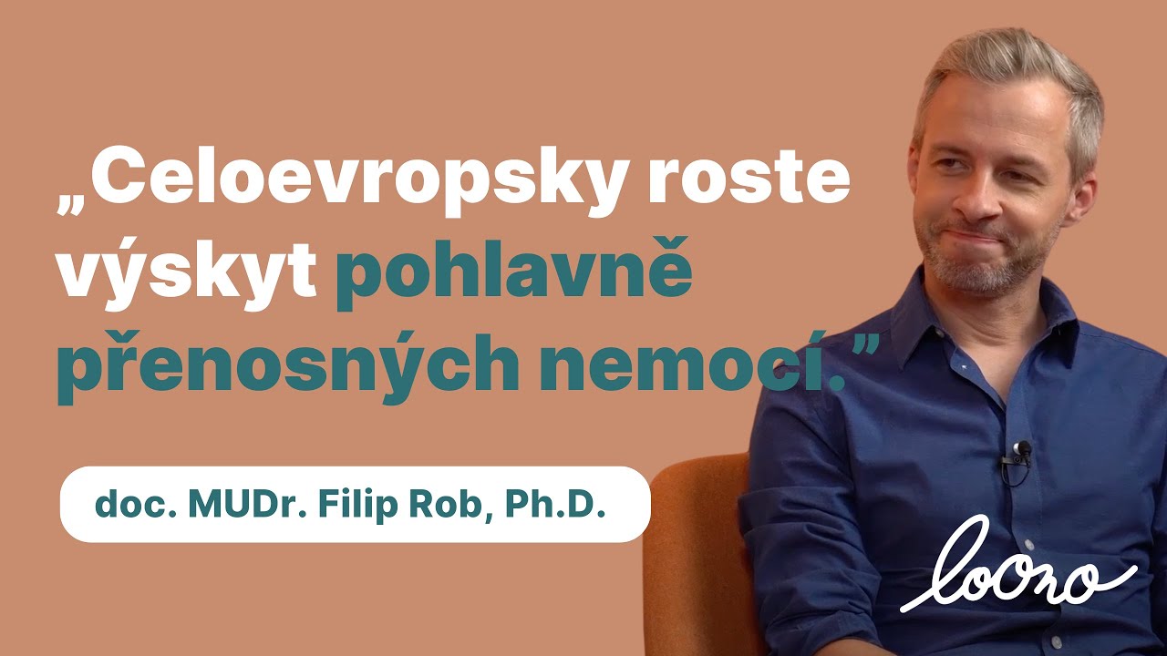 Kapavka, syfilis, chlamydie a spol.: Jak se chránit a kdy jít na testy