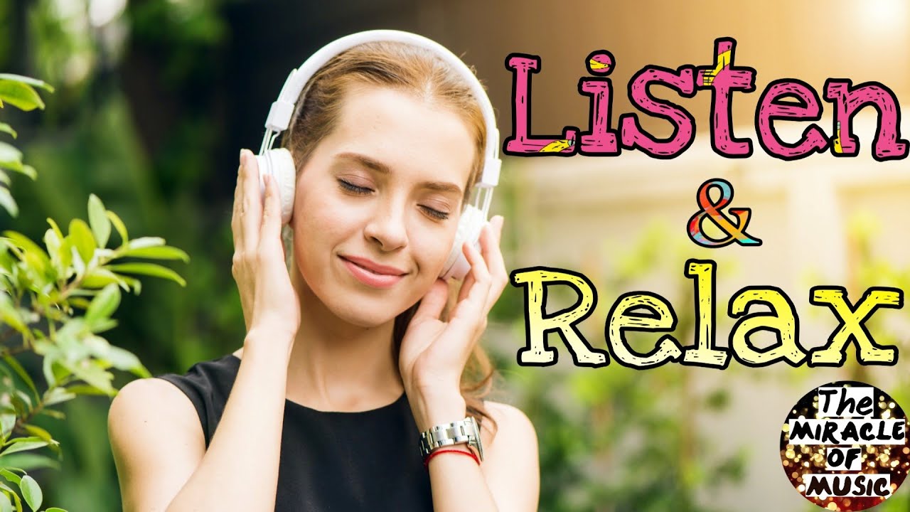 Relaxing music no copyright + Download Link FREE by The Miracle of Music