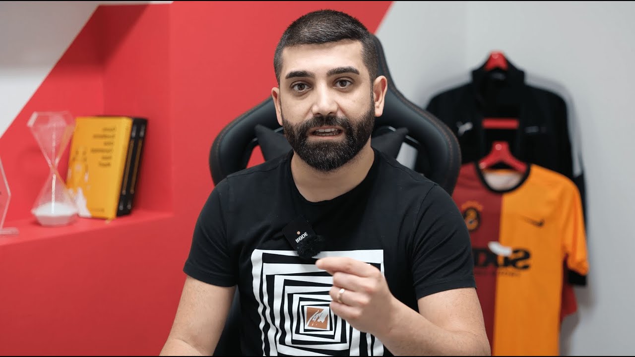Google'da Yükselmenizi Sağlayacak SEO İpuçları - Ayhan Karaman