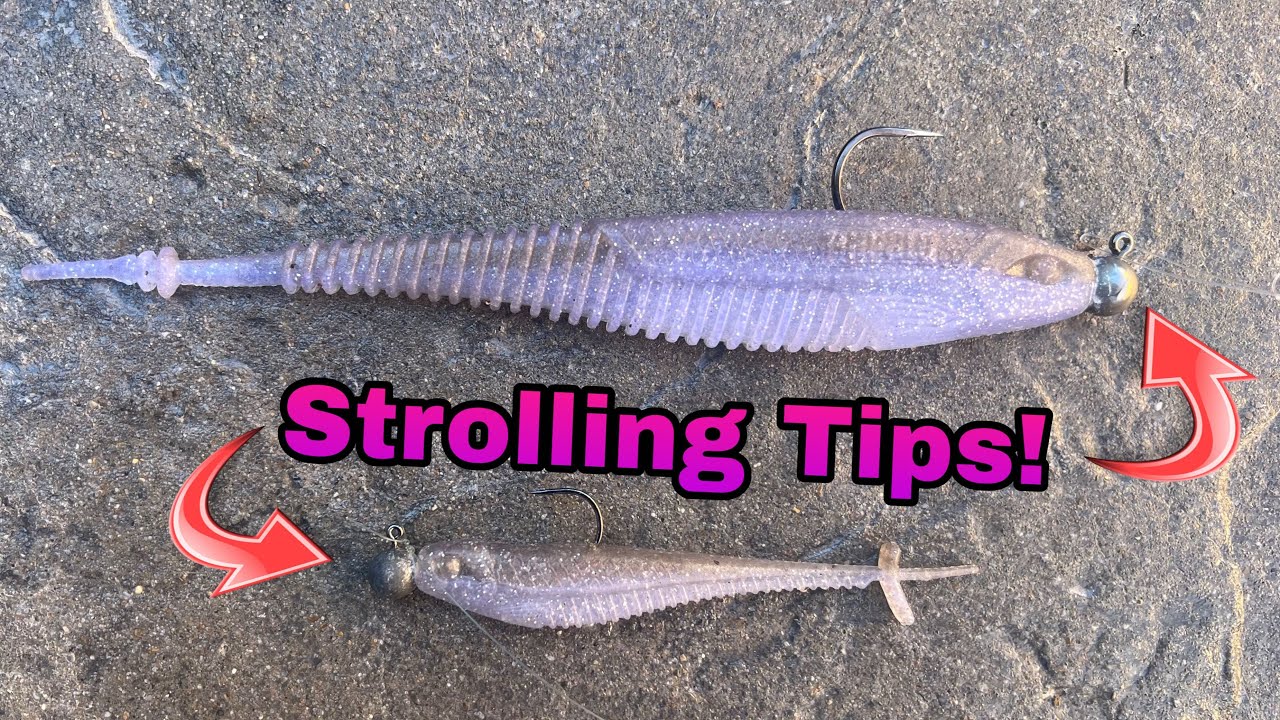 How to Catch More Bass With a Jighead Minnow! (Beginner-Advanced) #faith #fishing