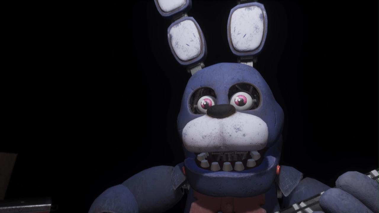 Five Nights At Freddy's: Help