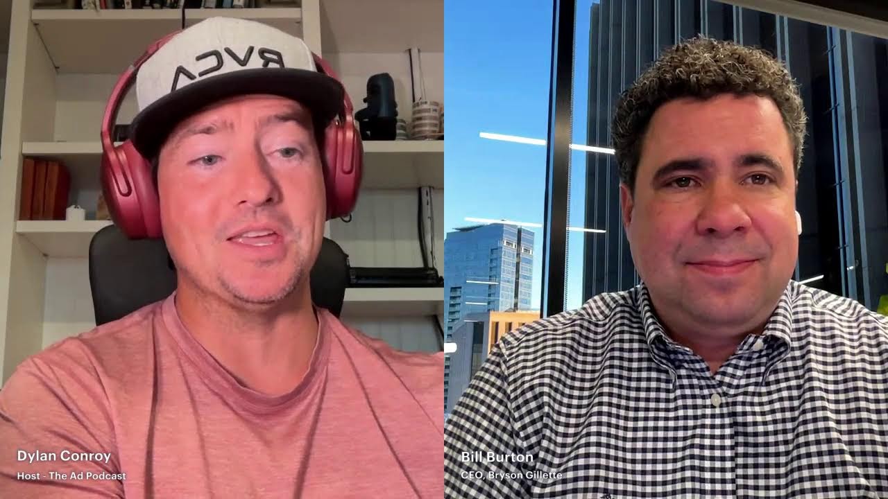 Bill Burton - Founding Partner and Chief Executive Officer - Bryson Gillette