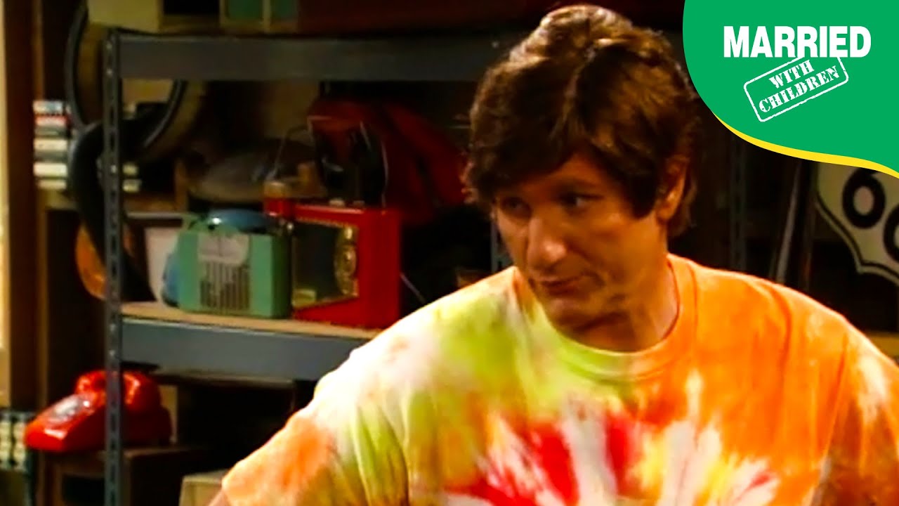 Al Is Desperate To Save His Car | Married With Children