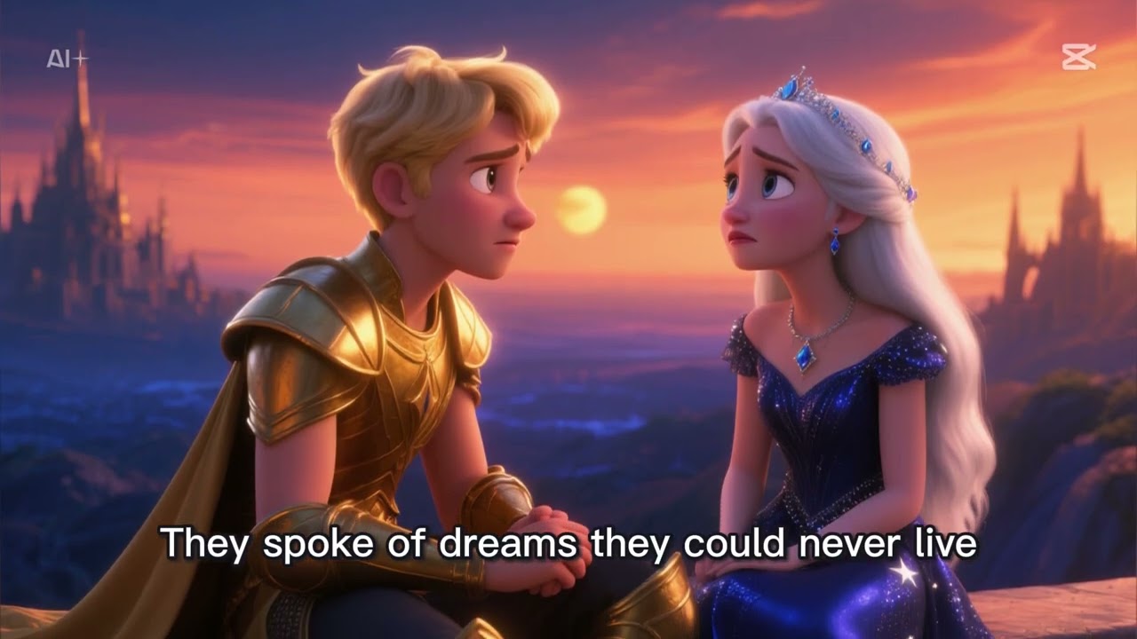 The Forbidden Love