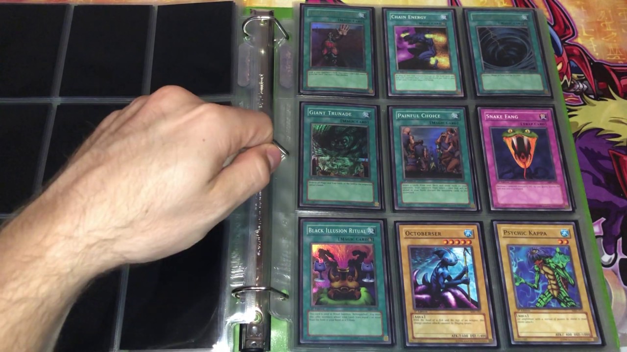 Yu-Gi-Oh! Magic Ruler 1st Edition Complete Set! Childhood Memories Galore!!