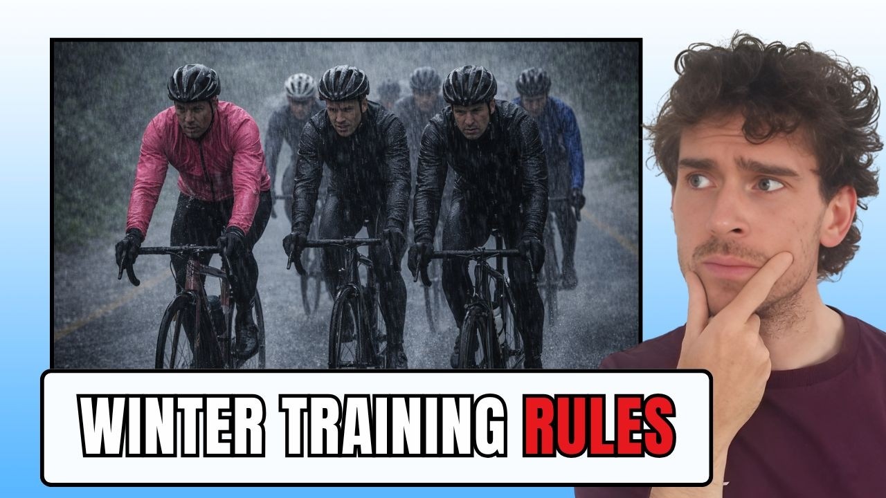 Secret To Winter Training - Dose, Frequency & Duration