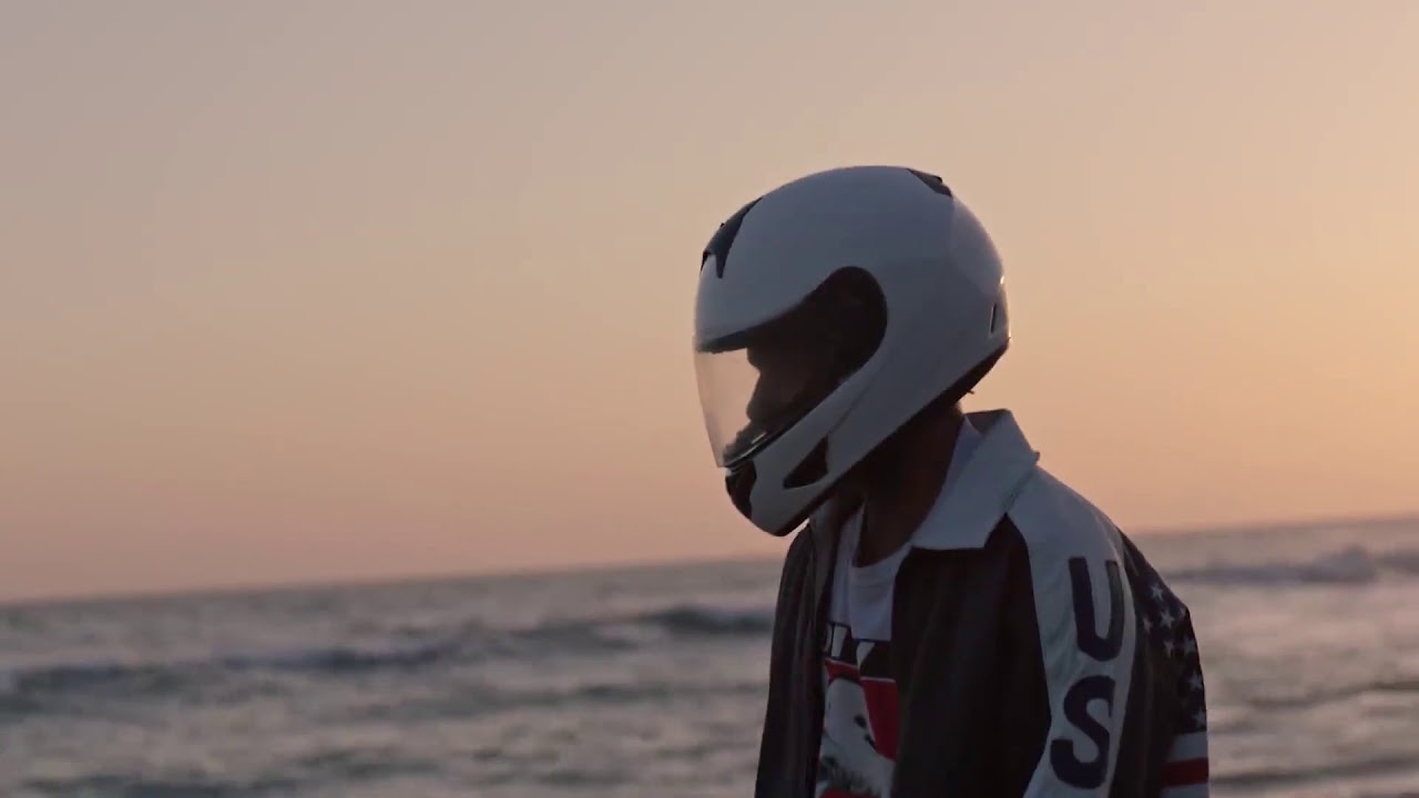 INFATUATION -BROCKHAMPTON