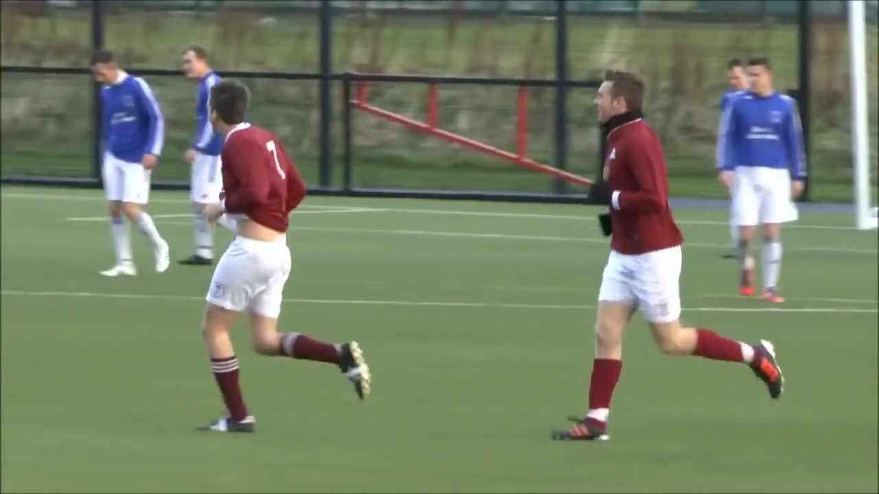 cushendall v ballykeel