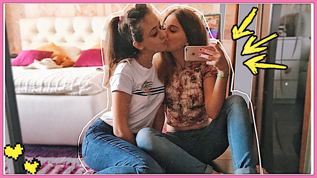 Я И МОЯ ДЕВУШКА||VLOG