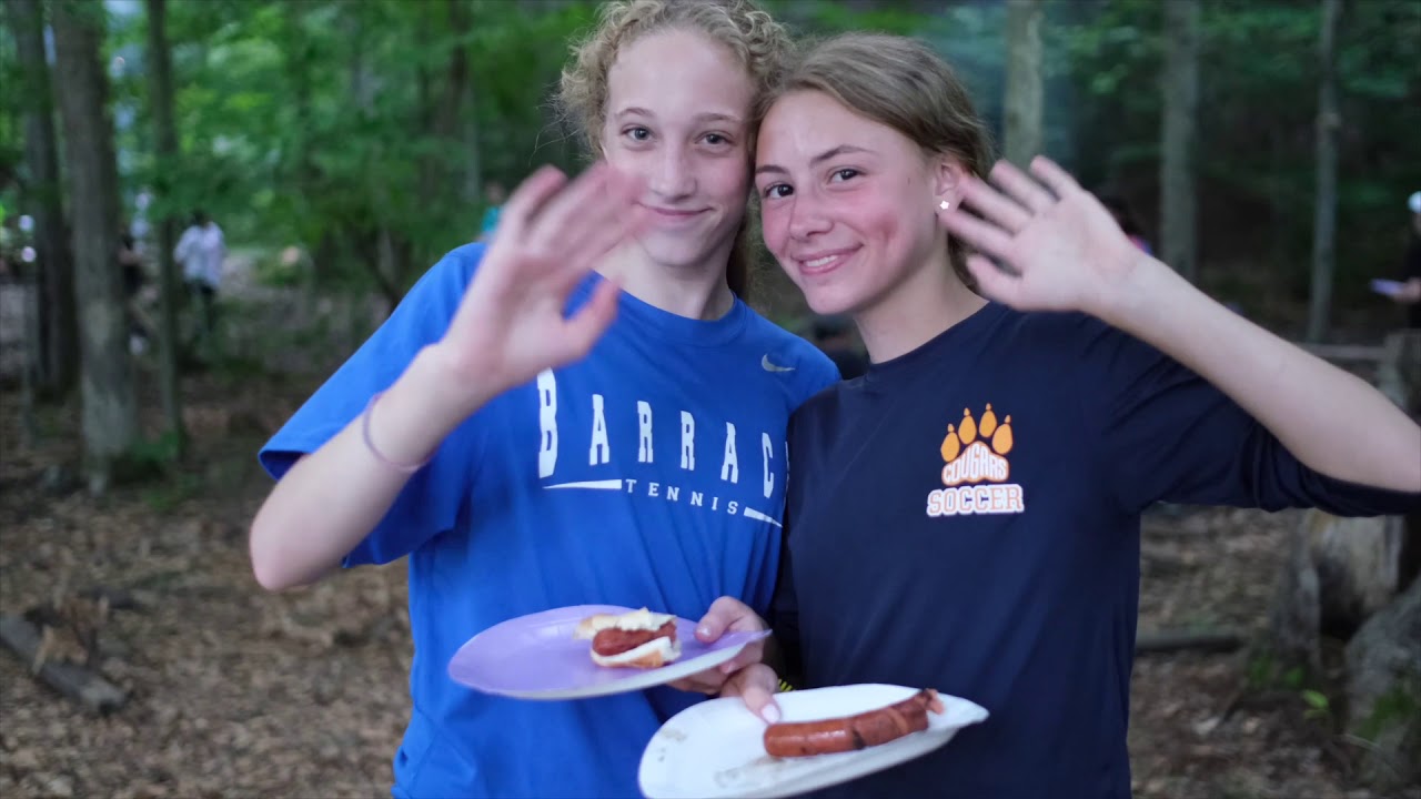 This Month at Camp Moshava -  Session One Recap 2019