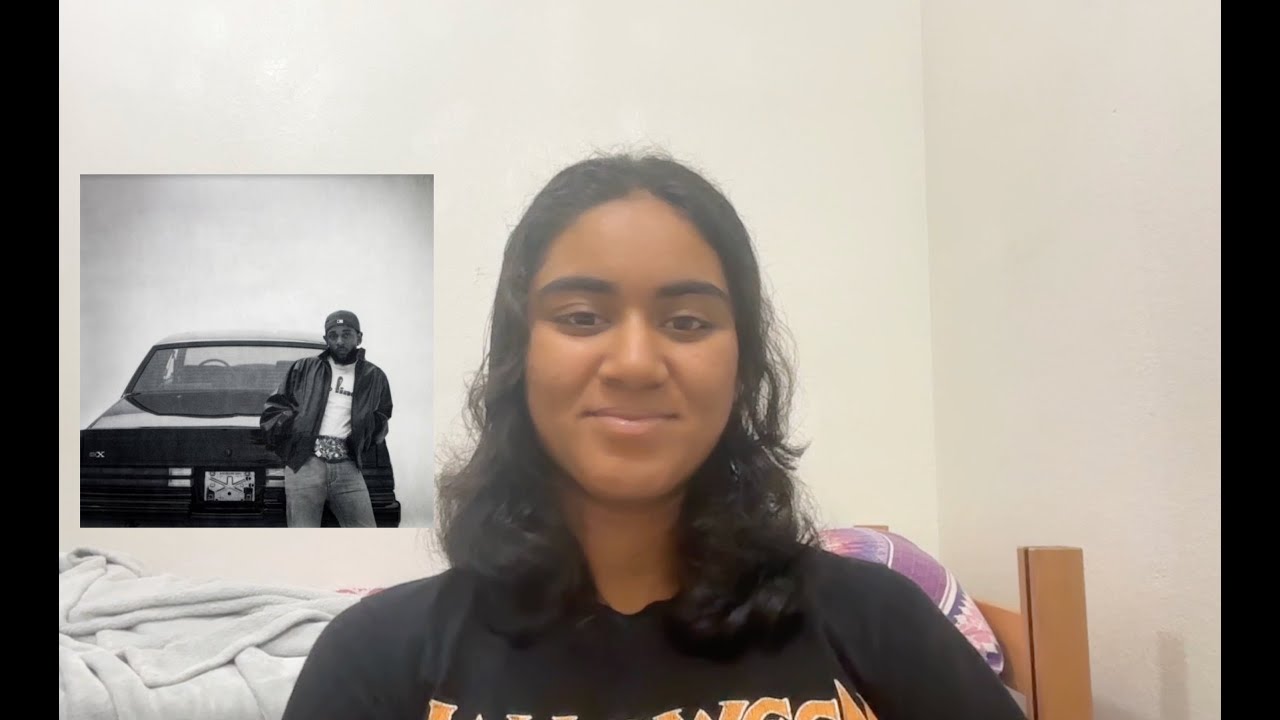GNX- Kendrick Lamar (Album Reaction)
