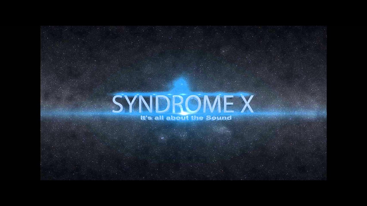 Rank 1 - Airwave (Syndrome X 2013) Remix