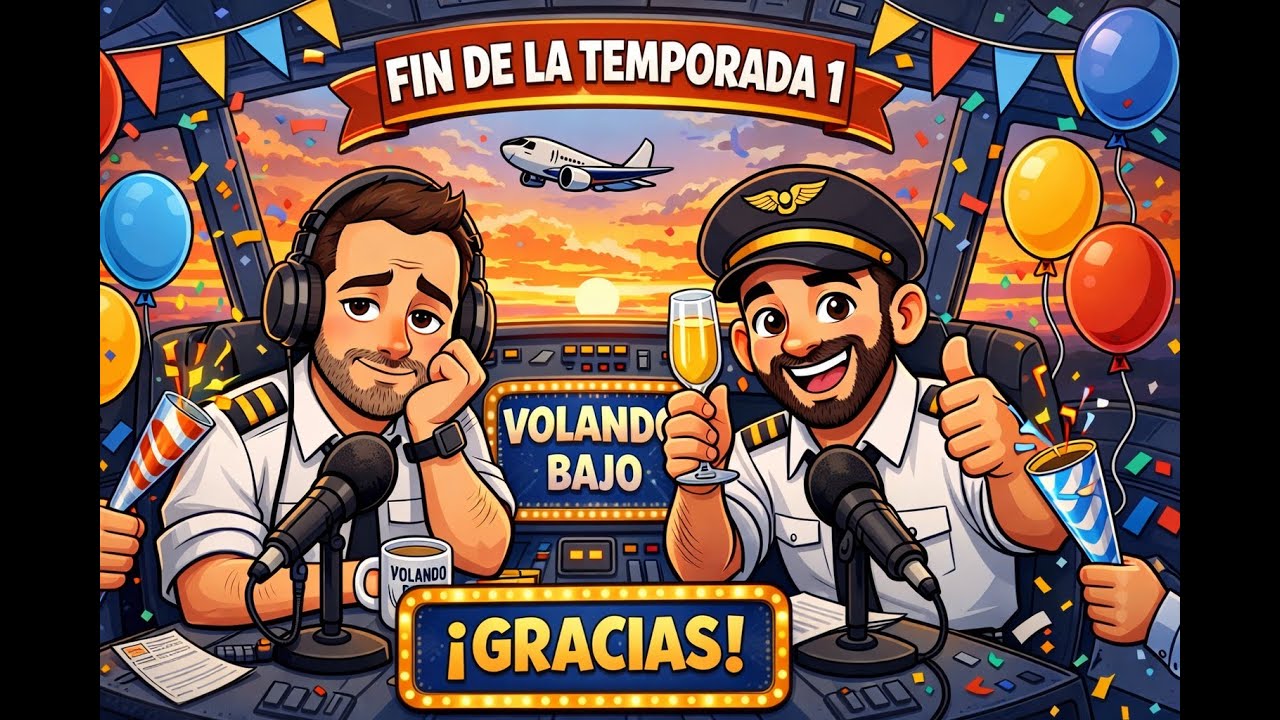 Estoy fatigado! Fin temporada 1! Capitulo 8