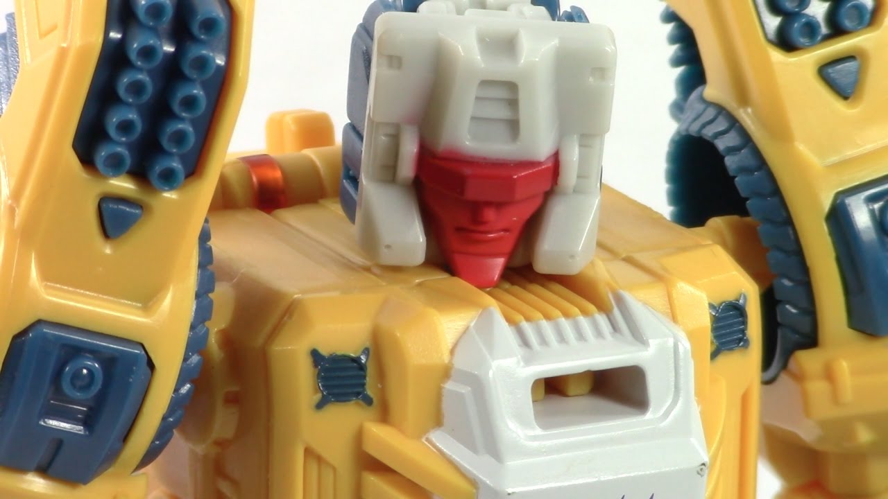TRANSFORMERS LEGENDS LG-30 WEIRDWOLF EN ESPAÑOL