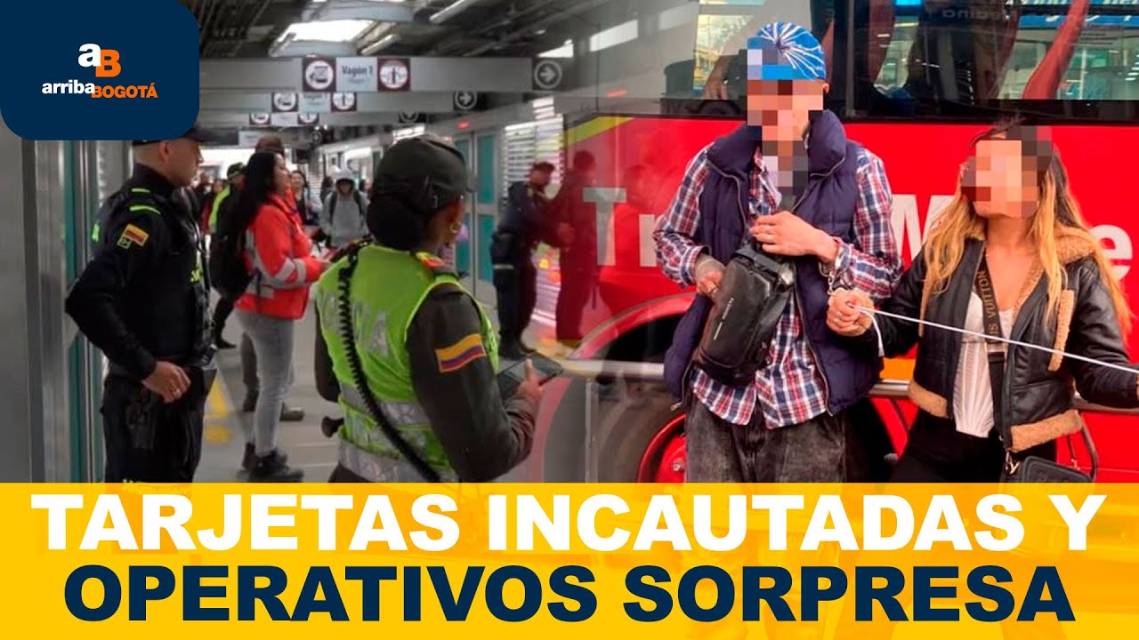¿Cómo frenar la reventa de pasajes en TransMilenio? | CityTv | ArribaBogotá