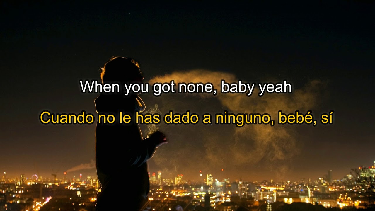 Juicy Ones - Sticky Fingers [Subtitulada al Español]