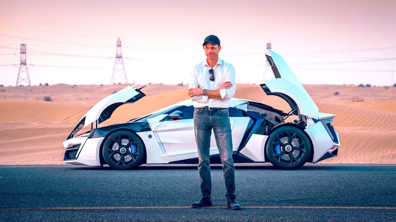 LIVE talk on Builds + W Motors Series + Genius Garage