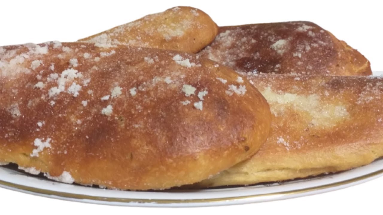 TORTAS DE PUEBLO CON ACEITE DE OLIVA