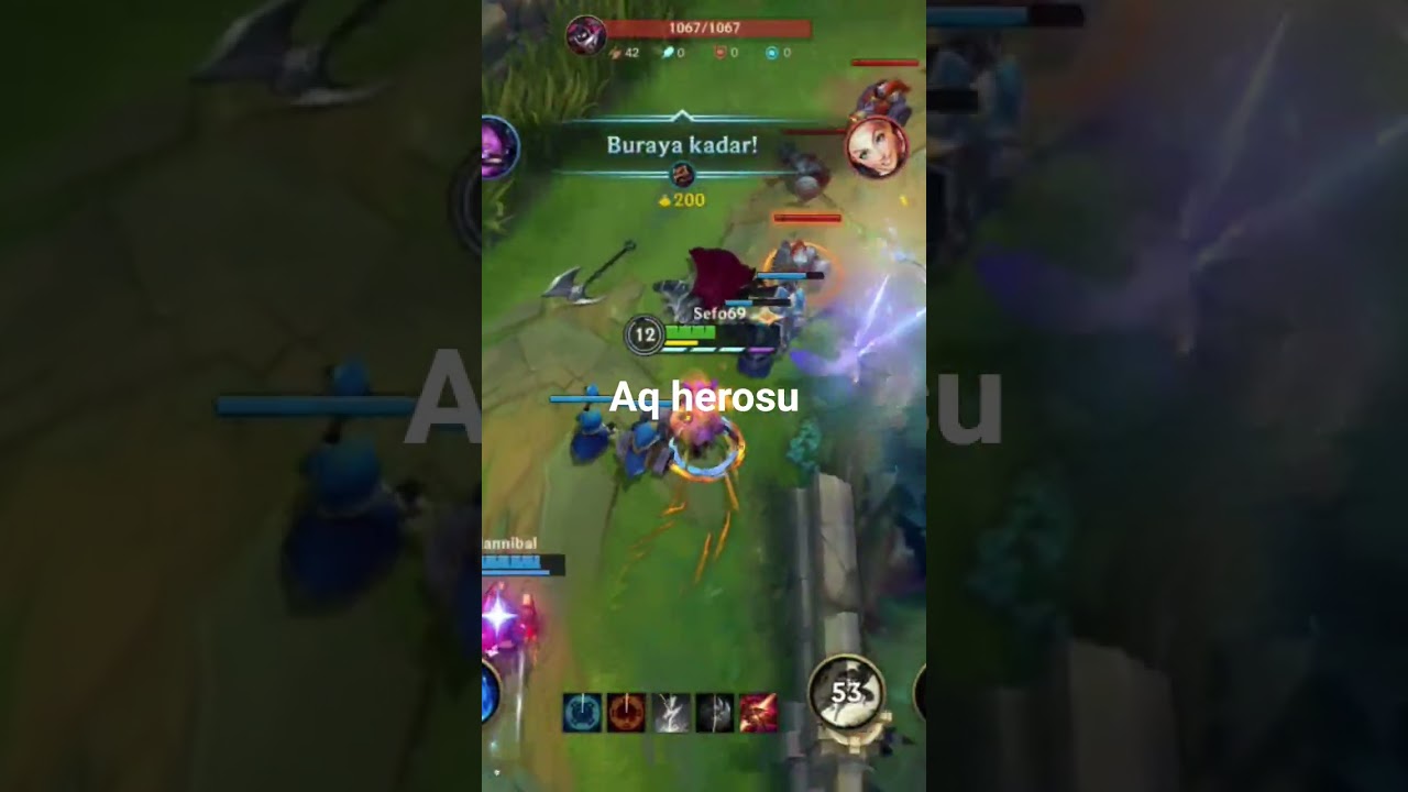Lanet hero 
