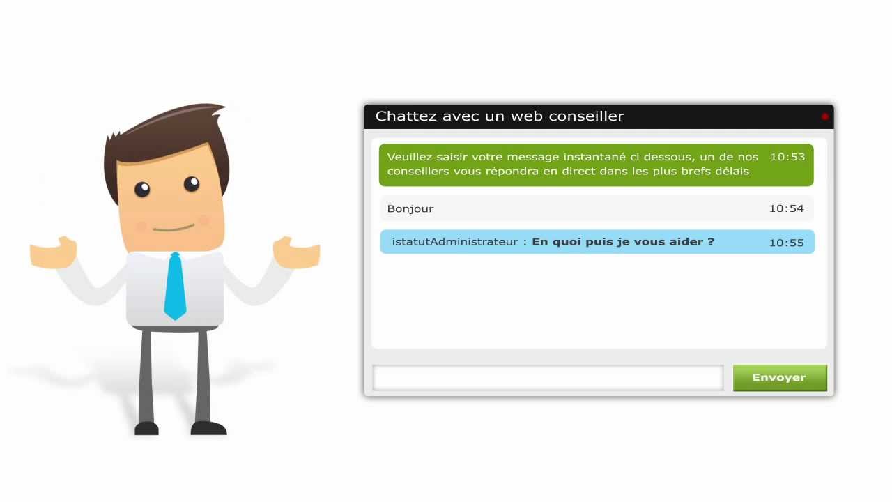 Cr&eacute;ation d'entreprise simplifi&eacute;e en 