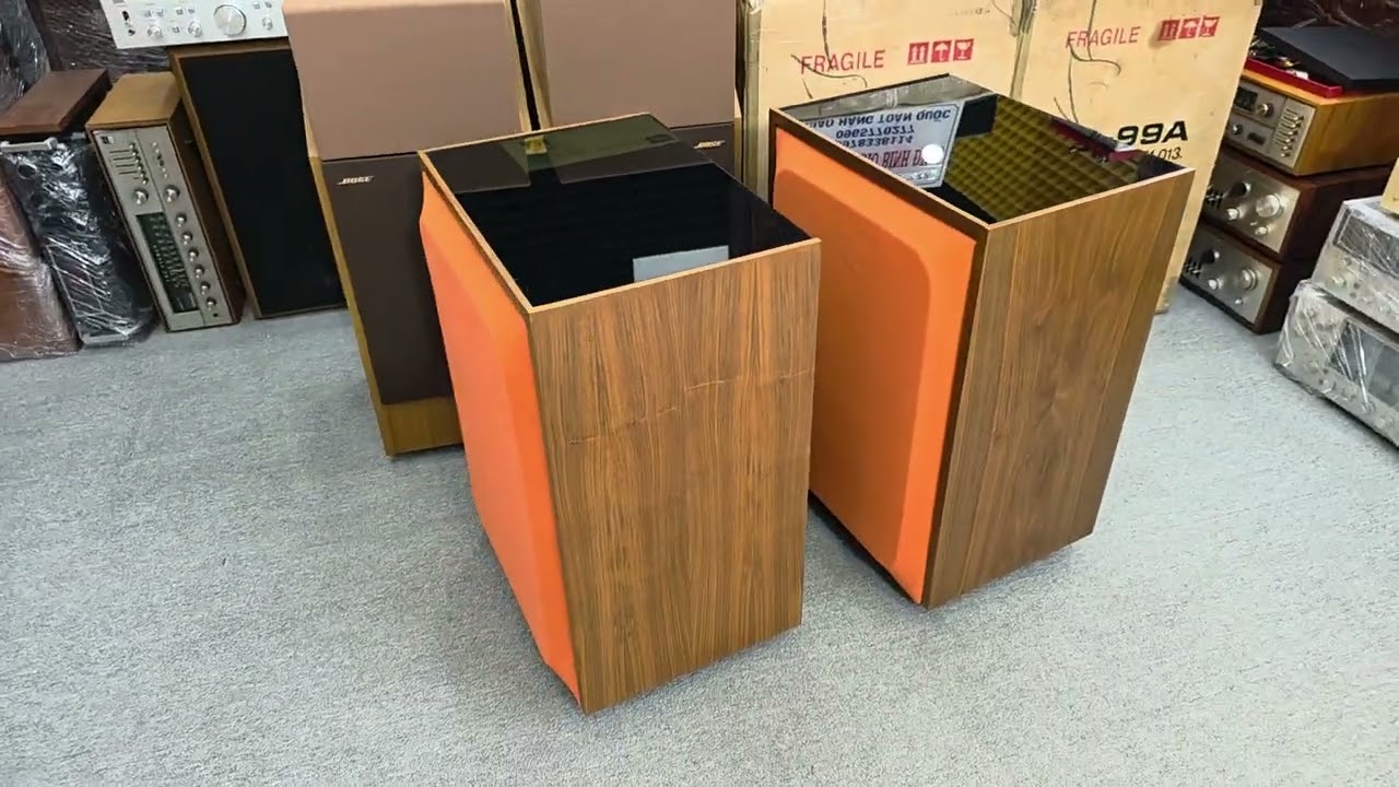 Lên sóng Siêu Phẩm JBL L65 A   Bass Huyết Tuyệt Đẹp Đầu 2026