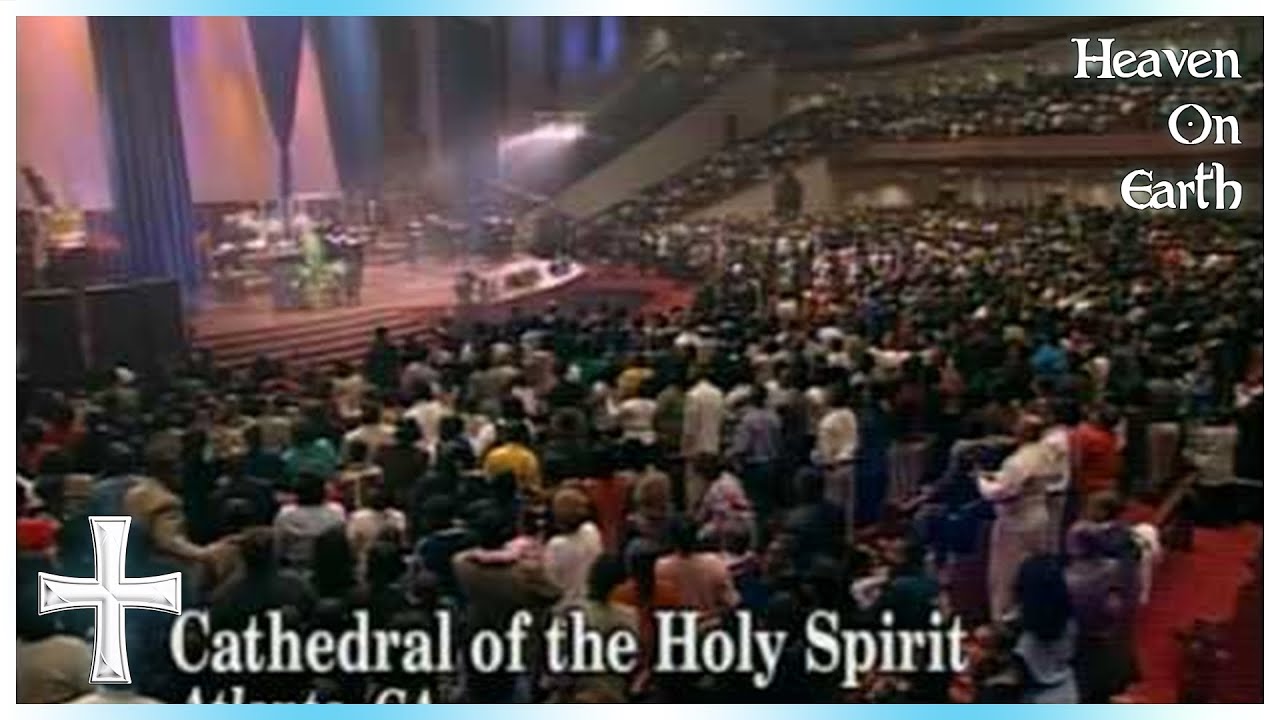 Come In - John P. Kee & the New Life Community Choir