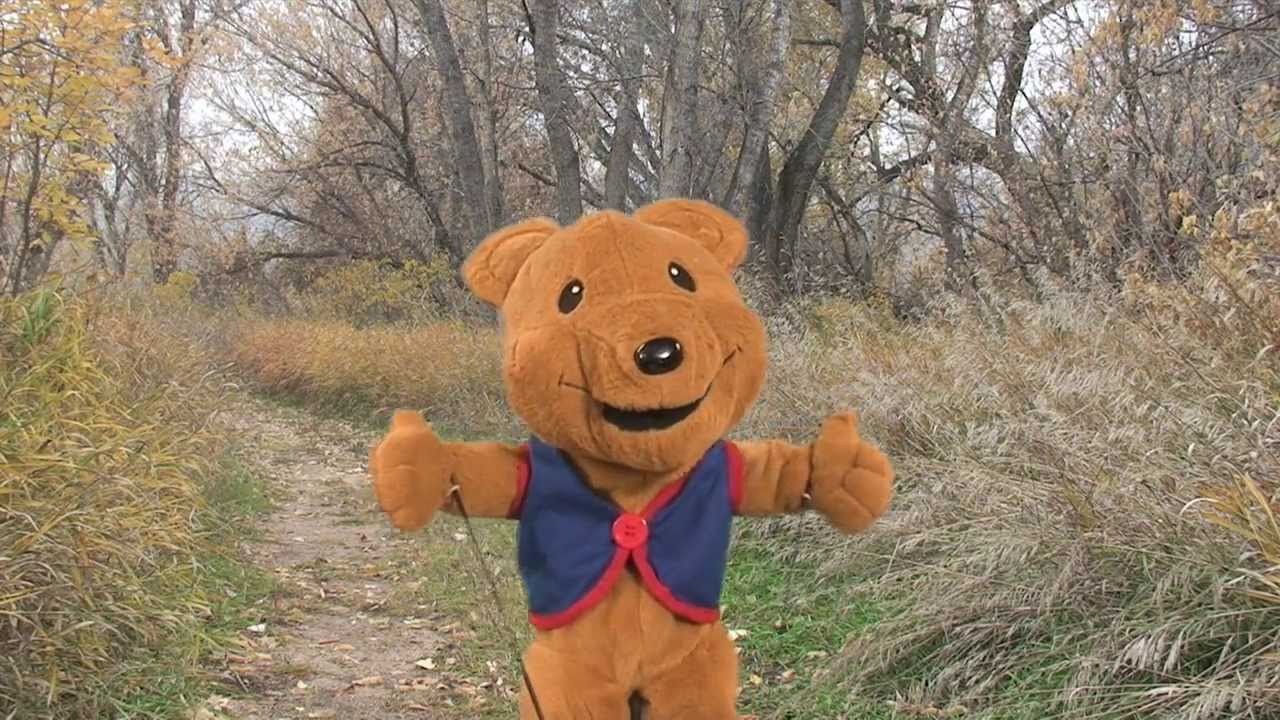 AWANA Cubbies Bear Hug 11