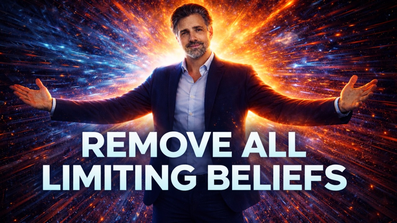 Произносите это каждый день… И вы увидите, как полностью изменится ваша реальность.