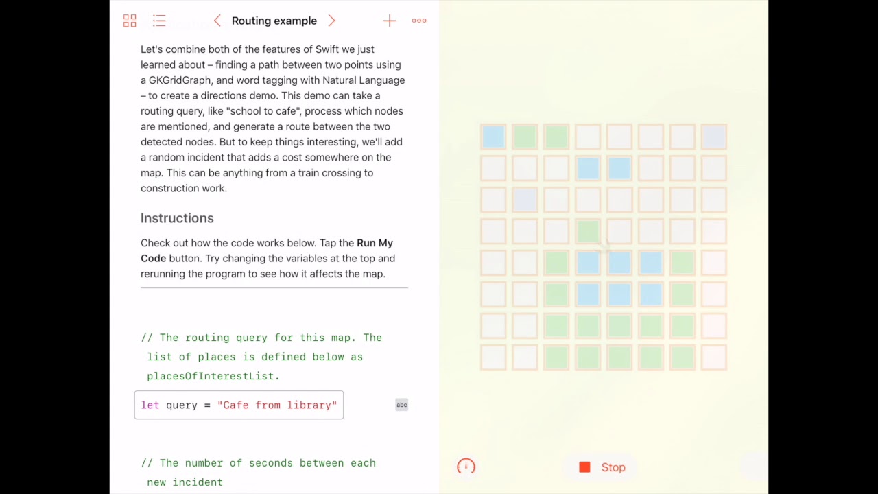 WWDC19 scholarship entry [Accepted]