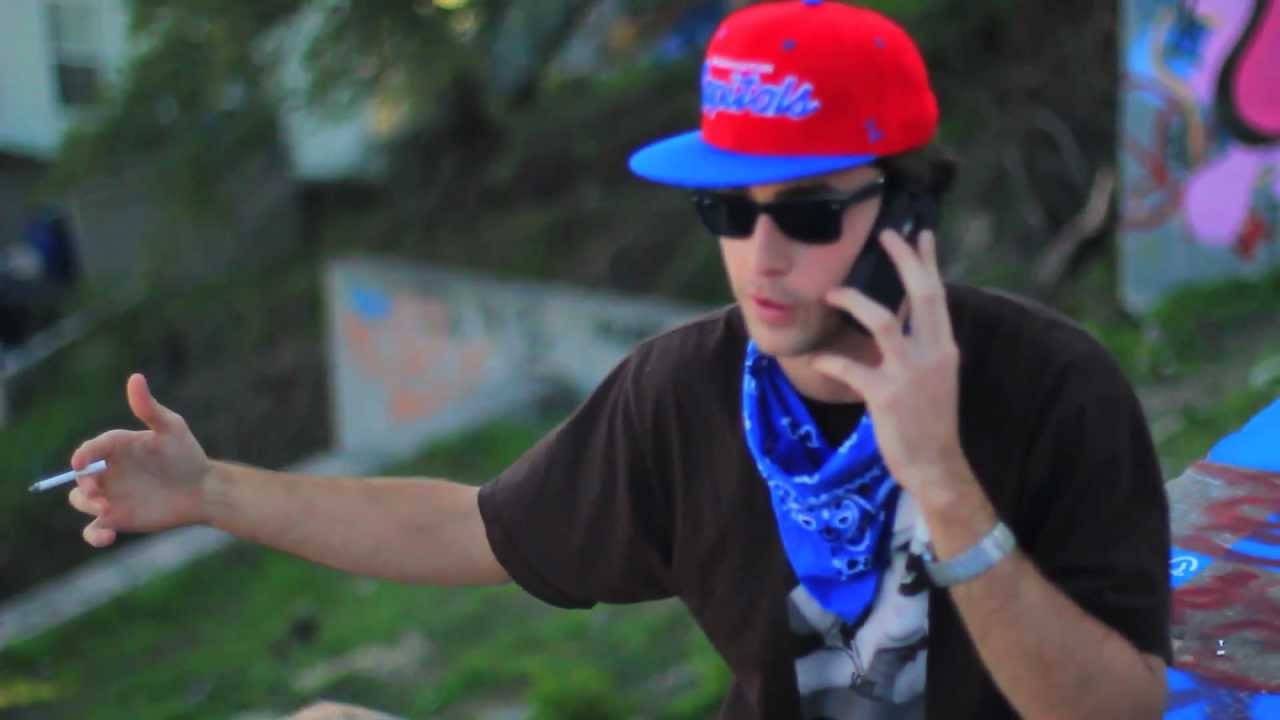 SH!T RAGERS SAY