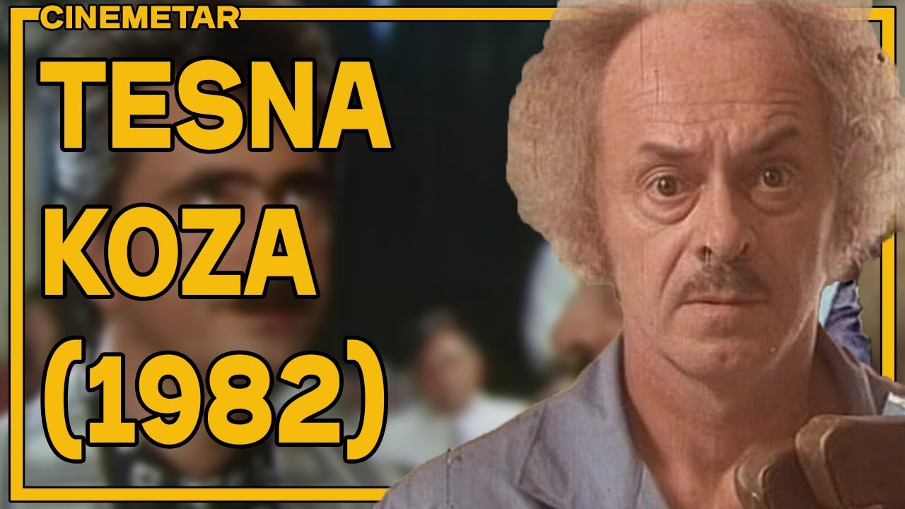 Tesna Koža (1982) | Cinemetar