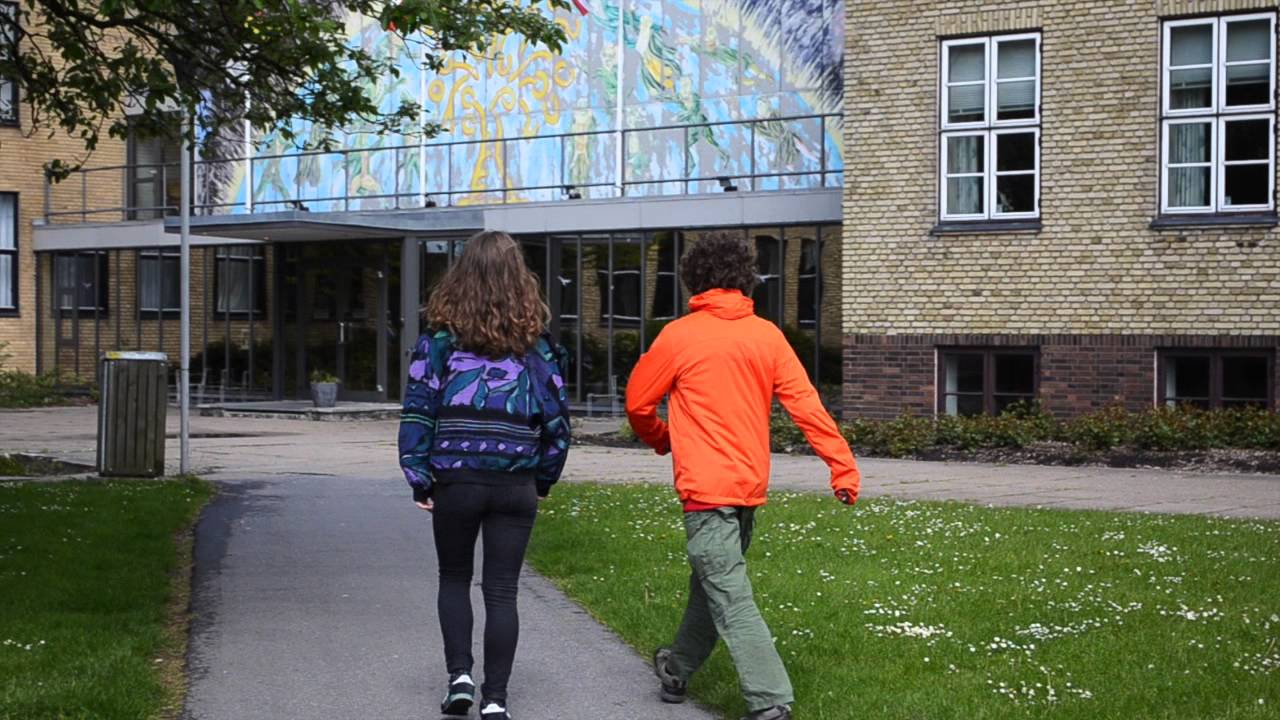 Ranum Efterskole College