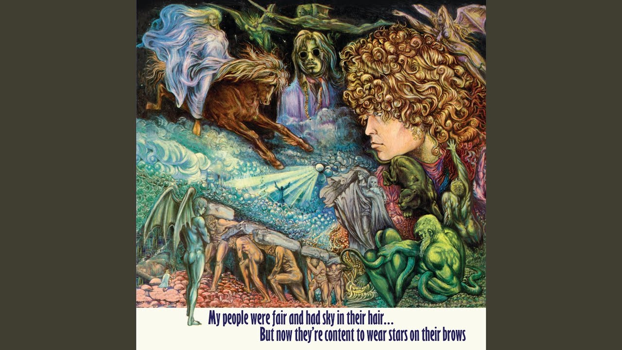 Frowning Atahuallpa (My Inca Love) (Mono Version)