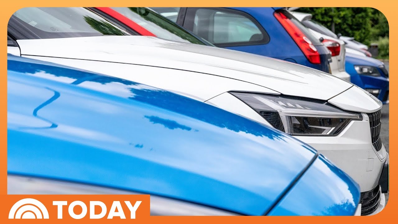 Car Insurance Rates Soar: Tips to Help Drive Down Your Bill