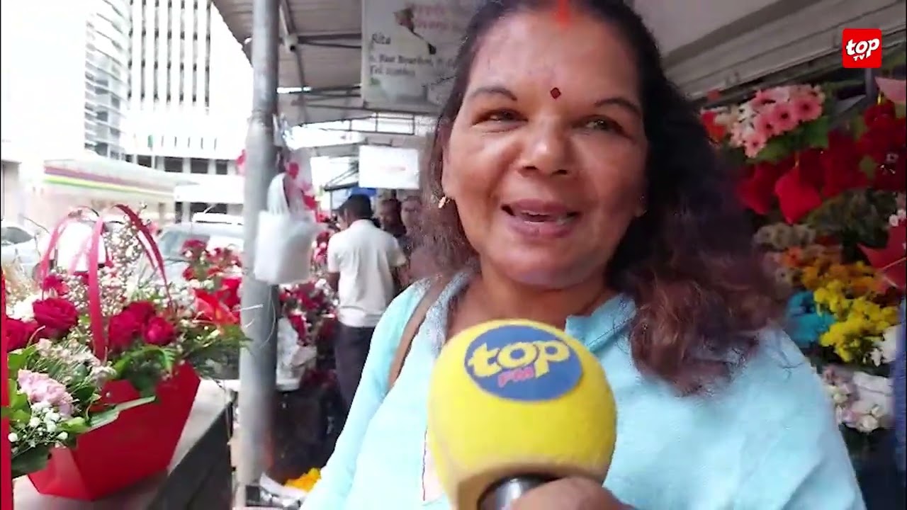 Quand l’amour rencontre la foi : une capitale entre roses et recueillement