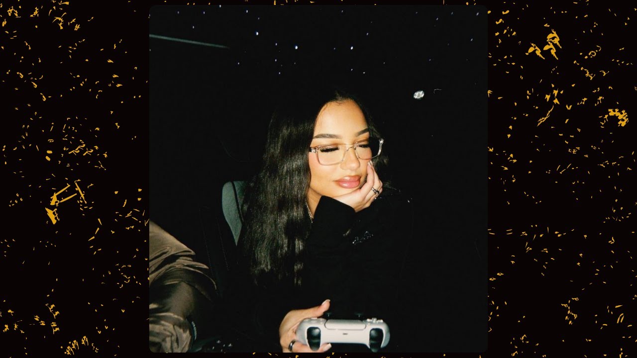 (FREE) R&B Type Beat - 