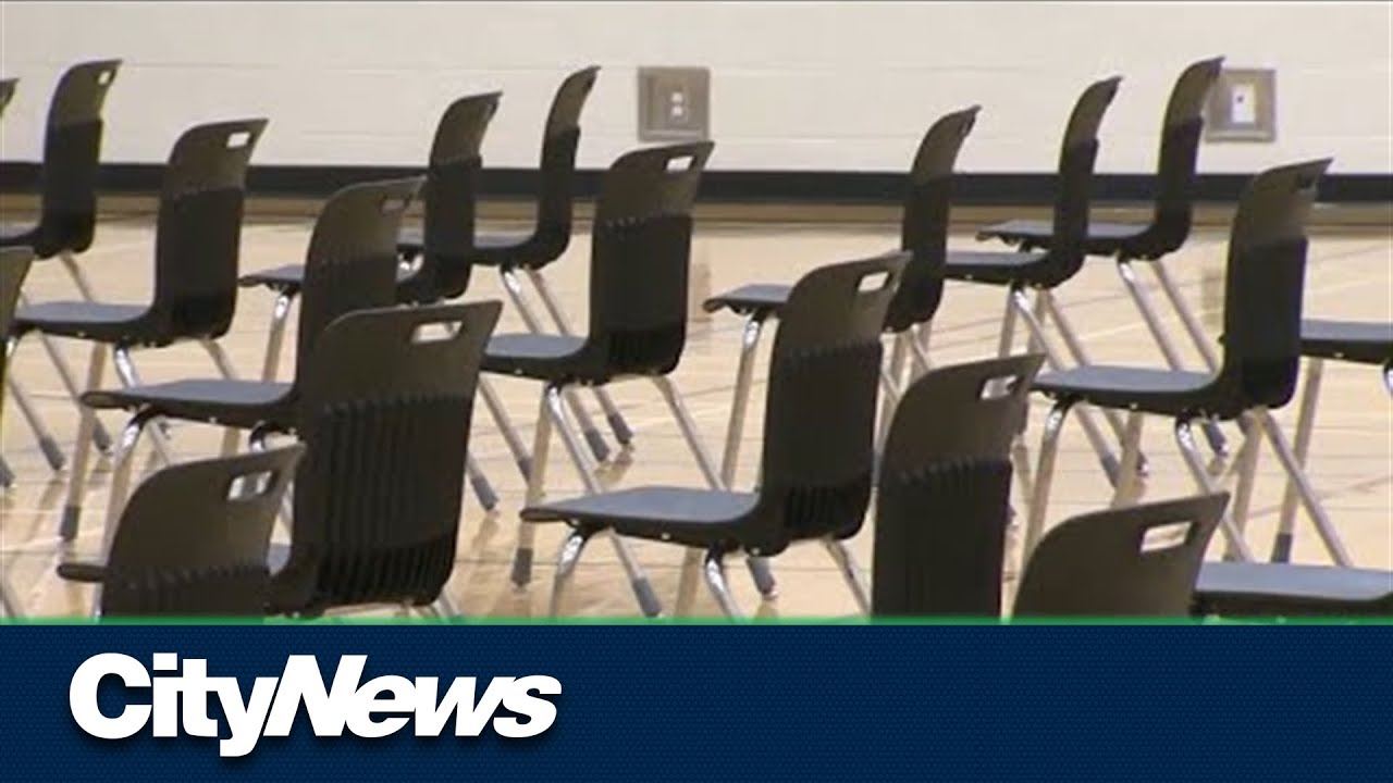 Diploma exams worth 20 per cent of final grade for Alberta high school students