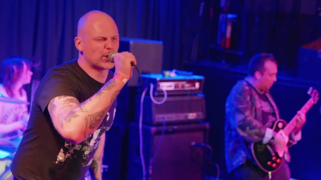 Quarantine • FULL SET • Baltimore, MD • 5.27.22