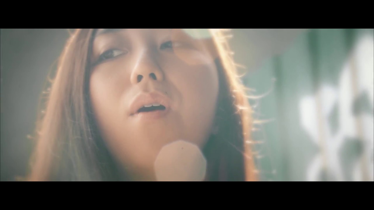 Levels by Rié【Official Music Video】