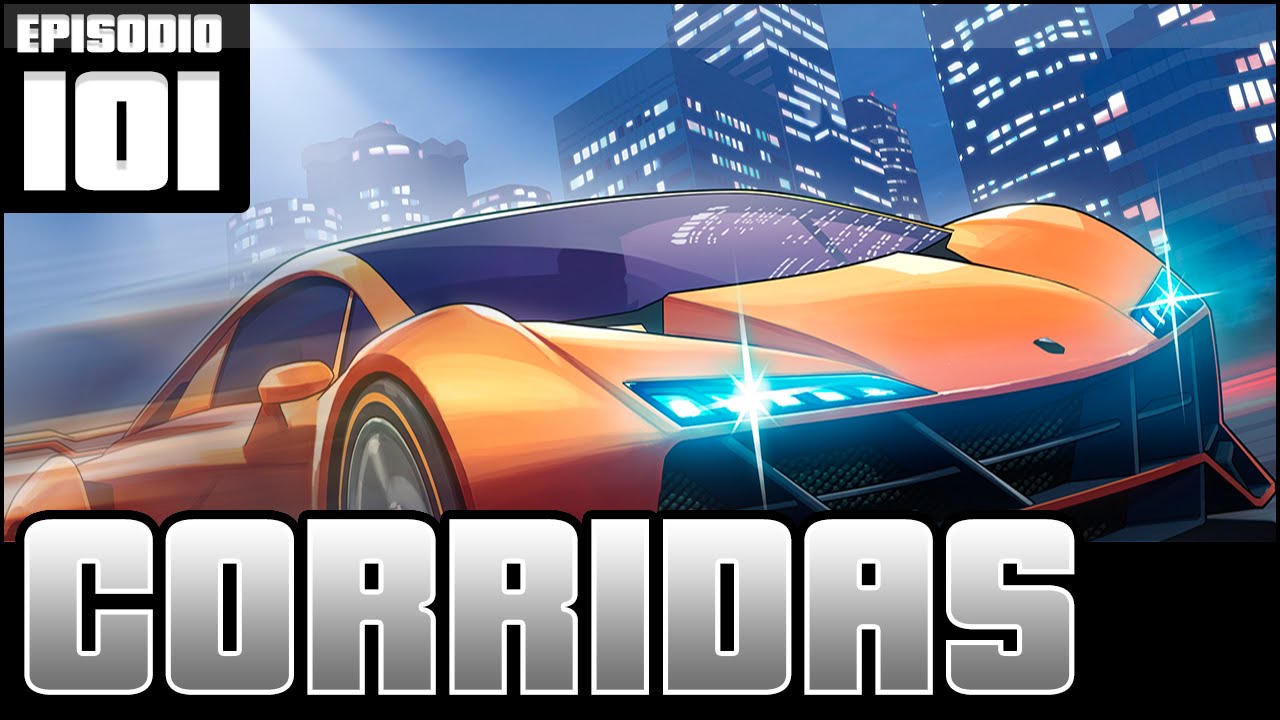 GTA Online: Esse vídeo não é qualquer vídeo!