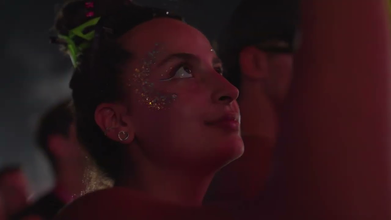OPENING CEREMONY MEDUSA 2024