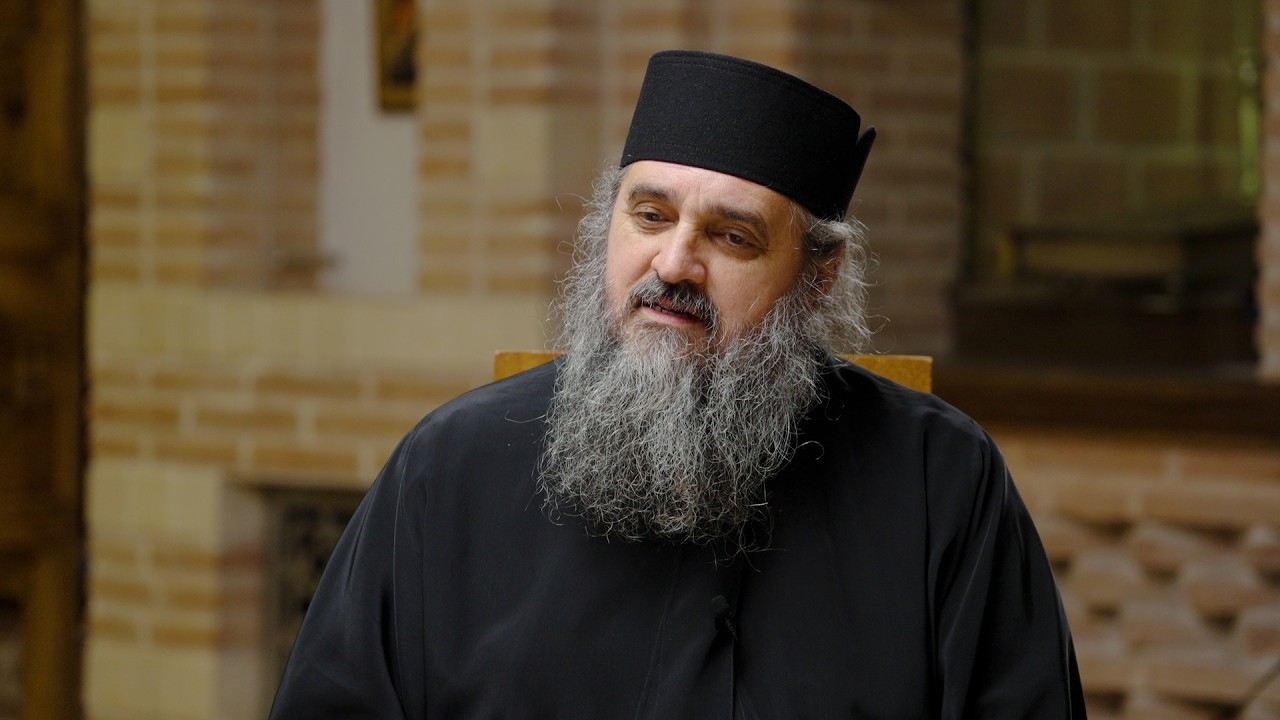 Cum îi învățăm pe copii să se roage – Pr. Dionisie Ignat